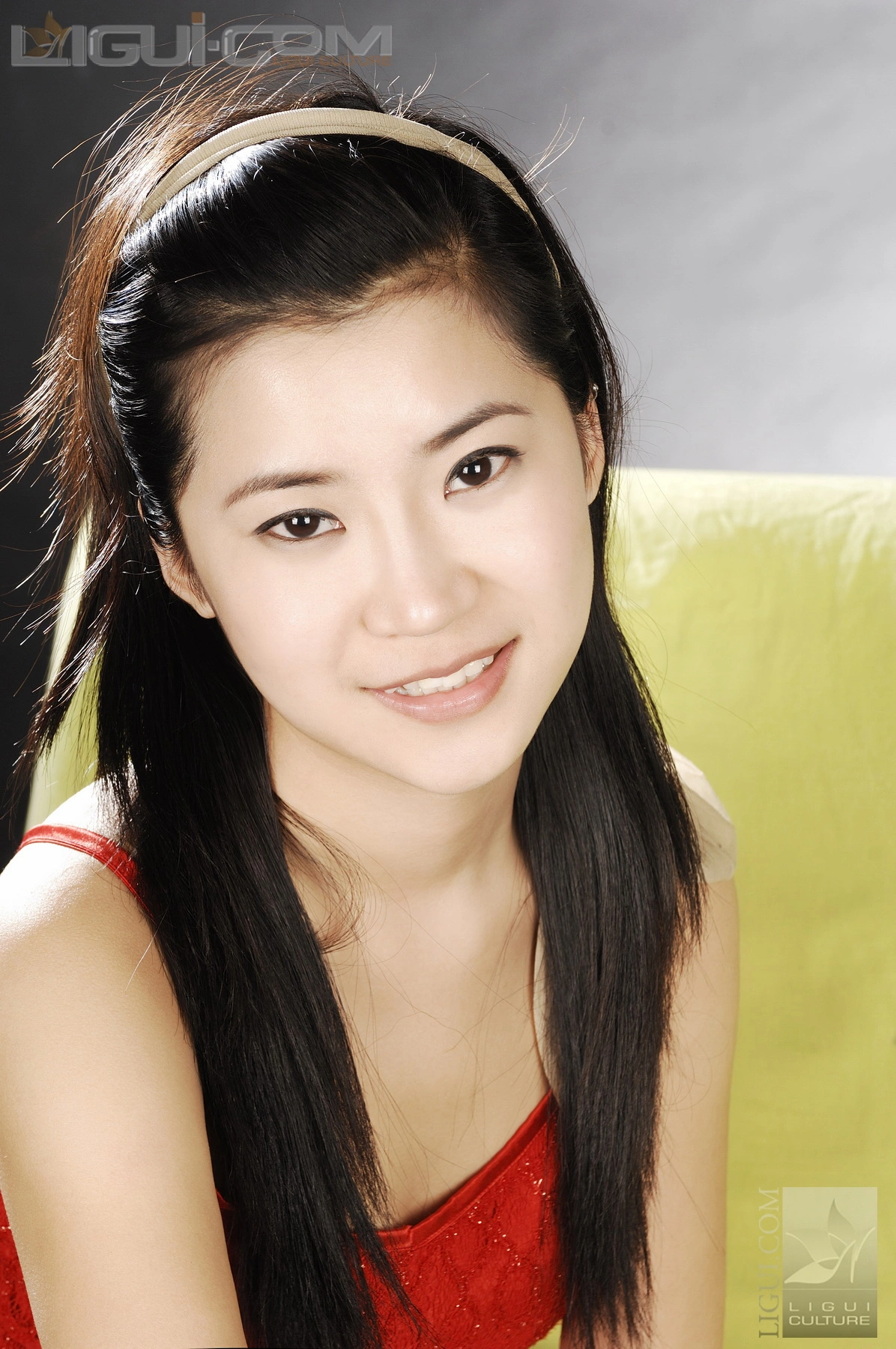 2008.12.05 俏皮可爱小美女伊贺流袜堵式束缚 Model 卡鲁鲁 1